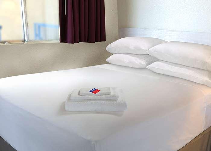 Americas Best Value Inn Grain Valley Pokój zdjęcie