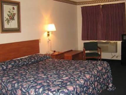 Americas Best Value Inn Grain Valley Zewnętrze zdjęcie