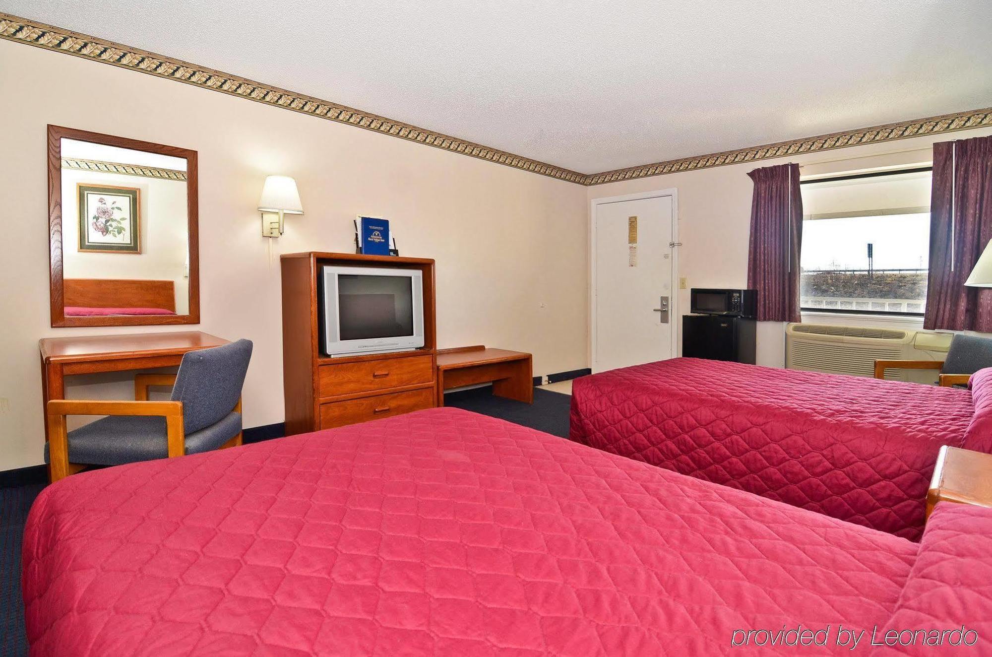 Americas Best Value Inn Grain Valley Pokój zdjęcie