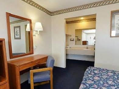 Americas Best Value Inn Grain Valley Zewnętrze zdjęcie